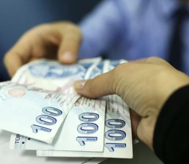 5 aylık zam oranı kesinleşti! SSK, BAĞ-KUR emekli zammı ne kadar olacak? 5 aylık zam oranı kesinleşti! SSK, BAĞ-KUR emekli zammı ne kadar olacak?