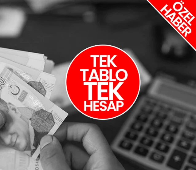 Temmuzda en düşük emekli maaşı 23 bin TL'yi aşabilir Temmuzda en düşük emekli maaşı 23 bin TL'yi aşabilir