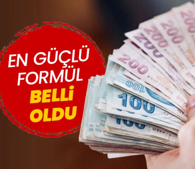EMEKLİYE ZAM TEMMUZ 2025 SON DAKİKA: Çifte düzenleme geliyor! EMEKLİYE ZAM TEMMUZ 2025 SON DAKİKA: Çifte düzenleme geliyor!