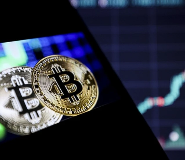 ETF girişleri Bitcoin’i destekliyor: Gözler 80 bin dolarda