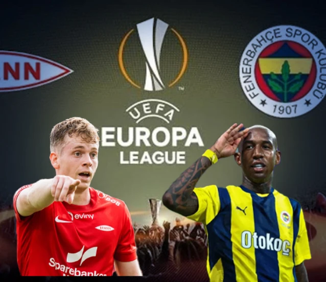 Brann - Fenerbahçe maçı hangi kanalda? Brann - Fenerbahçe maçı hangi kanalda?