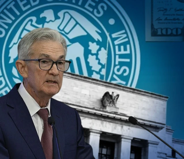 Fed Başkanı Powell: Olası gelişmelere çabuk yanıt verebiliriz