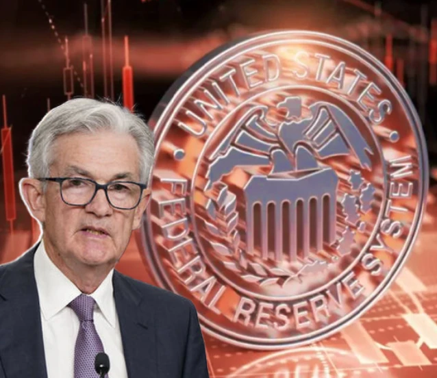 Fed faiz kararı açıklandı! Fed faiz kararı açıklandı!