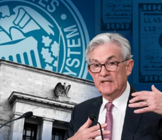 Fed faiz kararı ne oldu? Eylül 2025 toplantısı sonrası Fed kararı açıklandı Fed faiz kararı ne oldu? Eylül 2025 toplantısı sonrası Fed kararı açıklandı