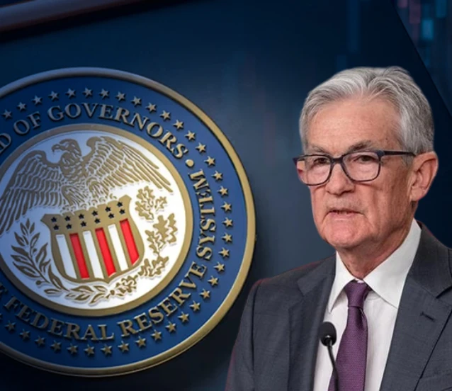 Fed’den faiz indirimi beklentileri güçlendi: Powell ne mesaj verdi? Fed’den faiz indirimi beklentileri güçlendi: Powell ne mesaj verdi?