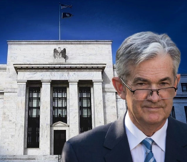 Fed’den faiz indirimleri hızlanacak Fed’den faiz indirimleri hızlanacak