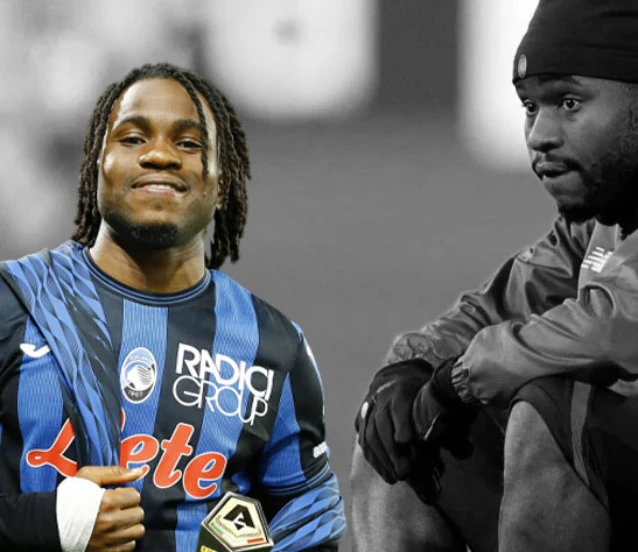 Ademola Lookman transferinde şok! Fabrizio Romano yazdı Ademola Lookman transferinde şok! Fabrizio Romano yazdı