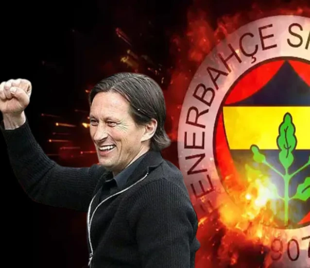 Dünyaca ünlü Alman hoca ile ilk görüşme gerçekleşti!