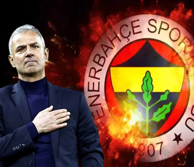 En güçlü 4 aday belli oldu! İsmail Kartal hazır kıta