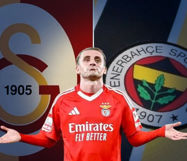 Kerem Aktürkoğlu transferinde Galatasaray şoku yaşanır mı? Kerem Aktürkoğlu transferinde Galatasaray şoku yaşanır mı?