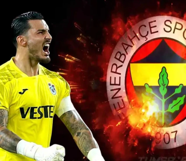 Uğurcan Çakır'da sona gelindi!