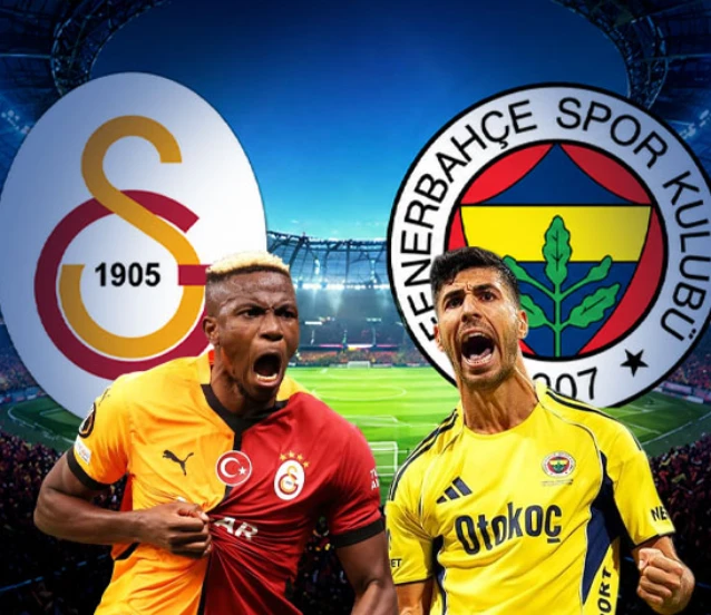 Okan Buruk'tan Osimhen kararı! Okan Buruk'tan Osimhen kararı!