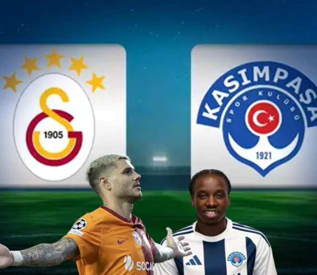 GS maçı hangi kanalda? Kadroda şok eksikler GS maçı hangi kanalda? Kadroda şok eksikler