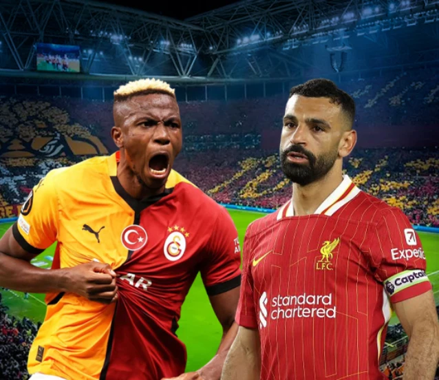 CANLI Galatasaray maçı hangi kanalda? CANLI Galatasaray maçı hangi kanalda?