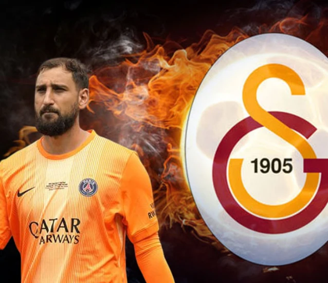 Gianluigi Donnarumma bombası! 'Şok edici bir formül' Gianluigi Donnarumma bombası! 'Şok edici bir formül'