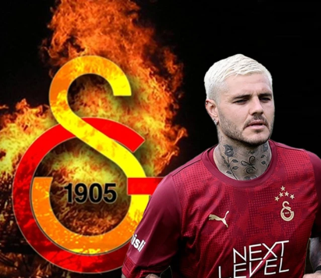 Icardi depremi! Arjantin basını yazdı Icardi depremi! Arjantin basını yazdı