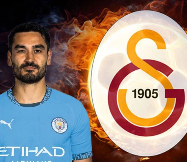 İlkay Gündoğan ile anlaşma sağlandı! Fransız basını yazdı İlkay Gündoğan ile anlaşma sağlandı! Fransız basını yazdı