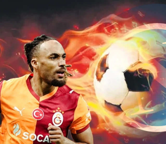 İtalyan basını duyurdu! Sacha Boey’e Napoli kancası! Flaş ayrılık gündemde İtalyan basını duyurdu! Sacha Boey’e Napoli kancası! Flaş ayrılık gündemde