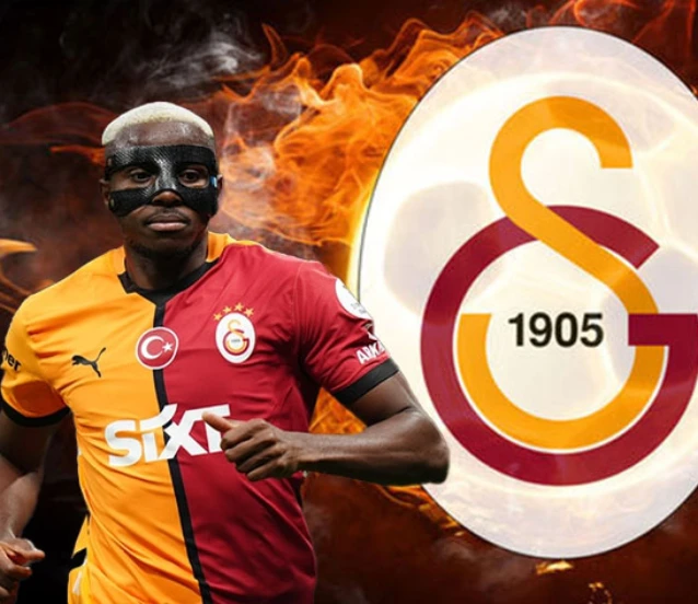 Victor Osimhen kararını verdi! İtalyan medyası yazdı Victor Osimhen kararını verdi! İtalyan medyası yazdı