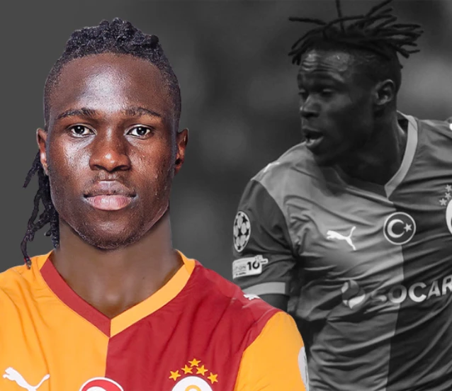 Wilfried Singo için 55 milyon euroluk plan! Wilfried Singo için 55 milyon euroluk plan!