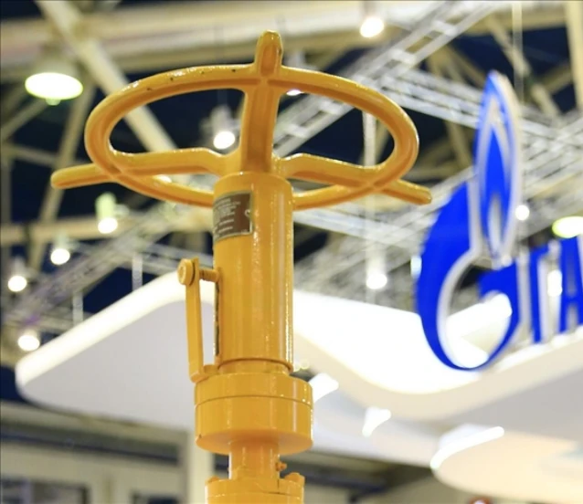 Gazprom’dan yaptırımlara karşı Moğolistan hamlesi
