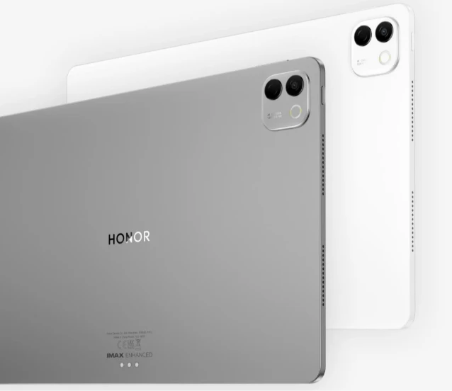 HONOR yeni tabletini Türkiye'de satışa çıkardı! HONOR yeni tabletini Türkiye'de satışa çıkardı!