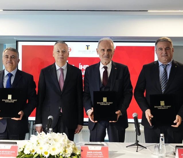 İhracat Akademisi ile stratejik adım! Yeni nesil uzmanlar geliyor