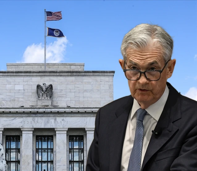 IMF’den Fed’e ABD politikaları hatırlatması