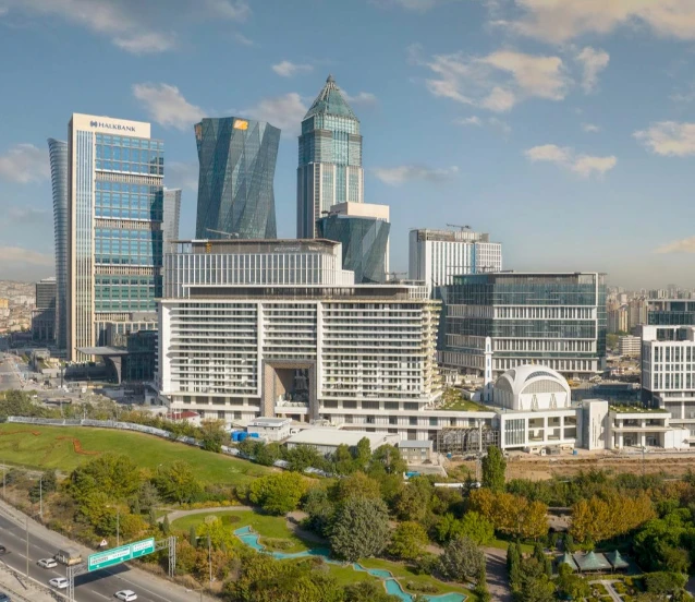İslami finansla sıçrama fırsatı