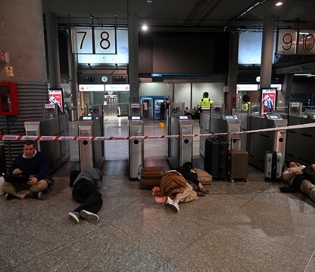 İspanya'da elektrik şirketlerinden ek bilgi istenecek