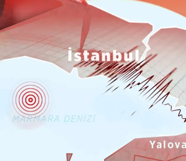 İstanbul'da 6.2 büyüklüğünde şiddetli deprem! AFAD detayları açıkladı İstanbul'da 6.2 büyüklüğünde şiddetli deprem! AFAD detayları açıkladı