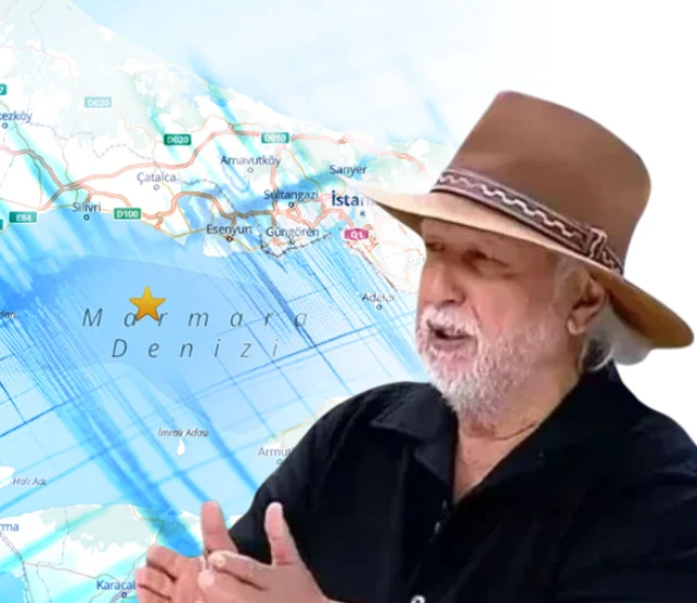 Prof. Dr. Şener Üşümezsoy 'Tek risk' diyerek açıkladı! Prof. Dr. Şener Üşümezsoy 'Tek risk' diyerek açıkladı!