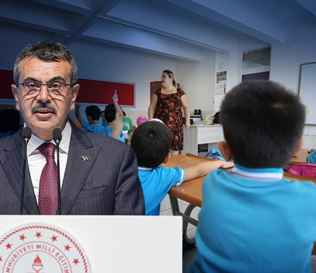 İstanbul'da okullar 2 gün tatil edildi! İstanbul'da okullar 2 gün tatil edildi!