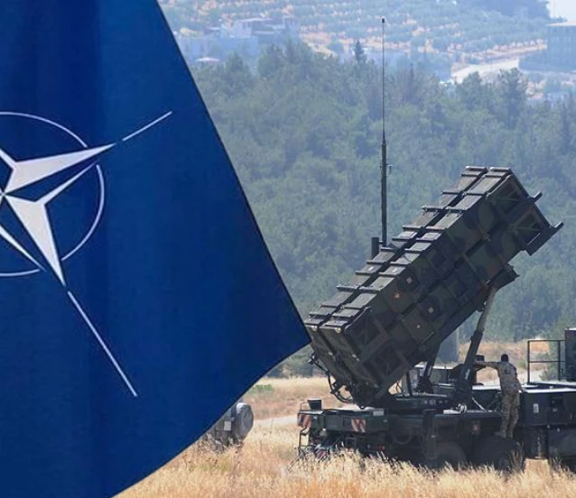 İsveç: NATO ülkeleri savunma harcamalarını artıracak