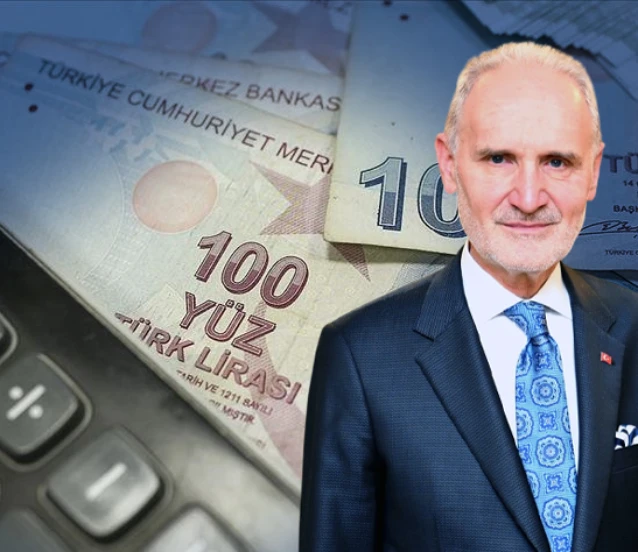Avdagiç: Kredi limitleri selektif olarak açılmalı Avdagiç: Kredi limitleri selektif olarak açılmalı