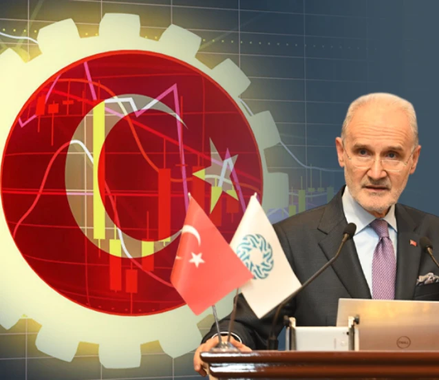 İTO Başkanı Şekib Avdagiç: Büyüme trendini daha da güçlendirmeliyiz İTO Başkanı Şekib Avdagiç: Büyüme trendini daha da güçlendirmeliyiz