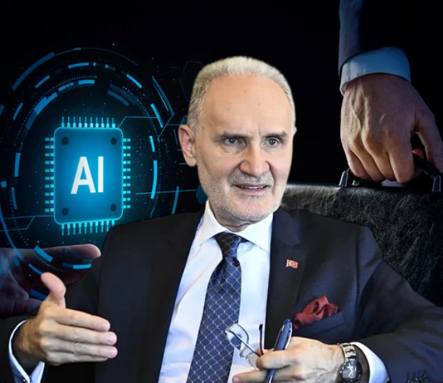 Anthropic ve OpenAI örneği: Türkiye kendi modellerini geliştirmeli