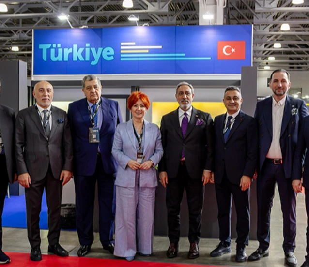 İTO’dan CTT EXPO 2025’e milli katılım