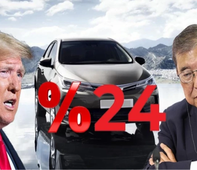 Japonya’dan Trump’a en üst düzeyde çağrı