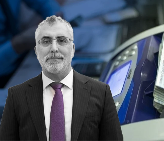 Kamu işçileri toplu sözleşmesi için Bakan Işıkhan'dan açıklama! Kamu işçileri toplu sözleşmesi için Bakan Işıkhan'dan açıklama!