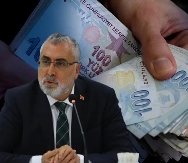 Kamu işçileri zam oranı ne kadar olacak? Tarih verildi Kamu işçileri zam oranı ne kadar olacak? Tarih verildi