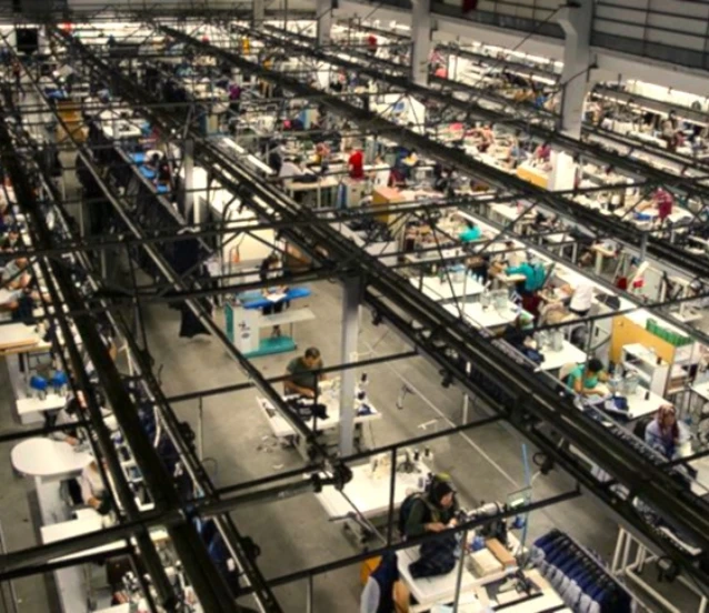 Kayıt dışı istihdama 1,5 yılda 3,5 milyar lira ceza