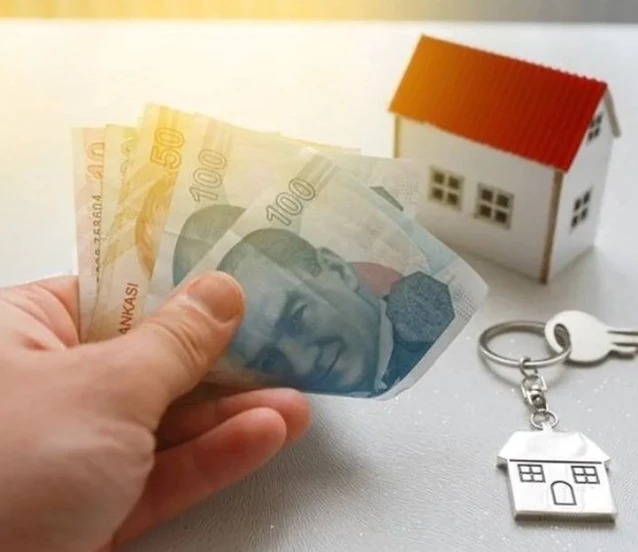 Kira zammı belli oldu! İşte Ağustos 2025 hesaplama tablosu