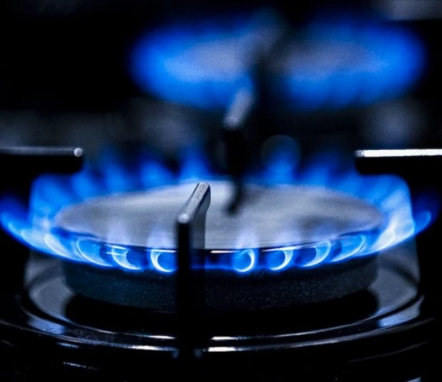 Konutlarda tüketilen doğalgaz miktarı açıklandı
