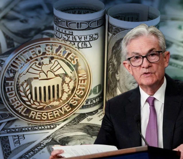 Küresel bankalar beklentilerini öteledi: Yeni Fed faiz indirimi ne zaman? Küresel bankalar beklentilerini öteledi: Yeni Fed faiz indirimi ne zaman?