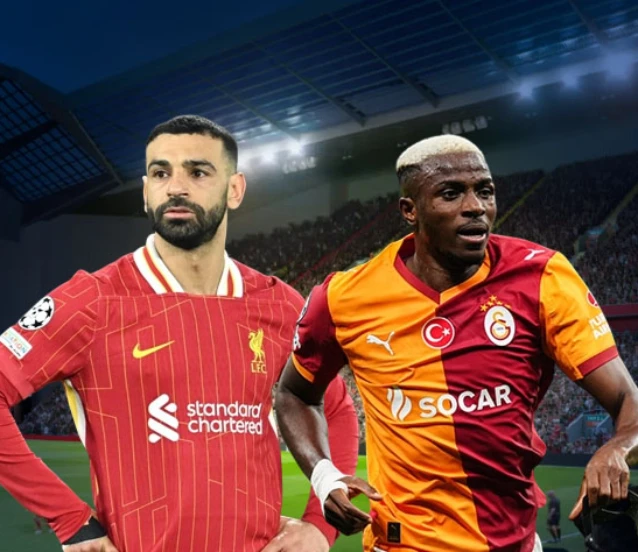 CANLI Galatasaray maçı hangi kanalda? CANLI Galatasaray maçı hangi kanalda?