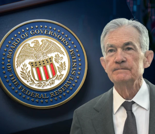 Fed faiz kararı ne olacak? Metinde 'Risk' vurgusunun tonu merak ediliyor Fed faiz kararı ne olacak? Metinde 'Risk' vurgusunun tonu merak ediliyor
