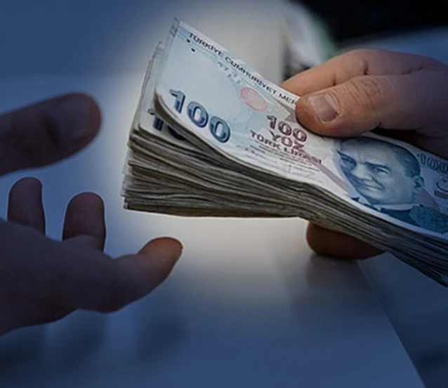 Hükümetin zam teklifi belli oldu! Memur zammı ne kadar olacak? Hükümetin zam teklifi belli oldu! Memur zammı ne kadar olacak?