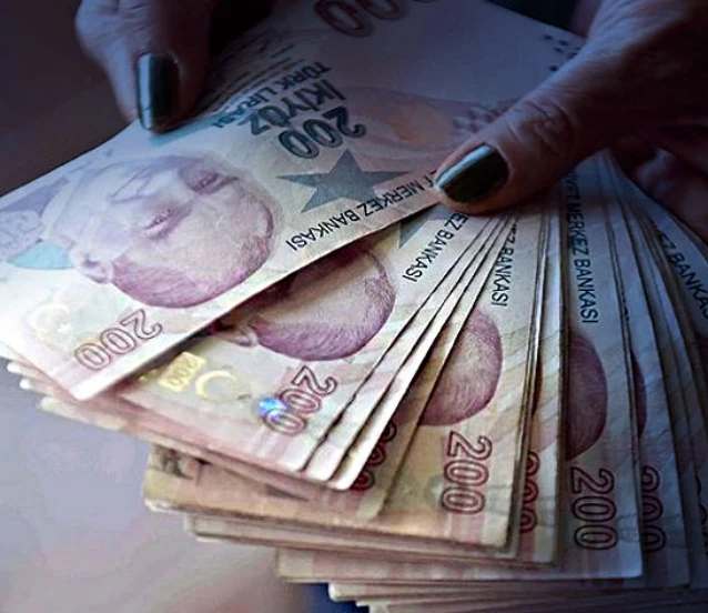İşte yeni kıdem tazminatı tavanı, 65 yaş, engelli ve evde bakım maaşı İşte yeni kıdem tazminatı tavanı, 65 yaş, engelli ve evde bakım maaşı