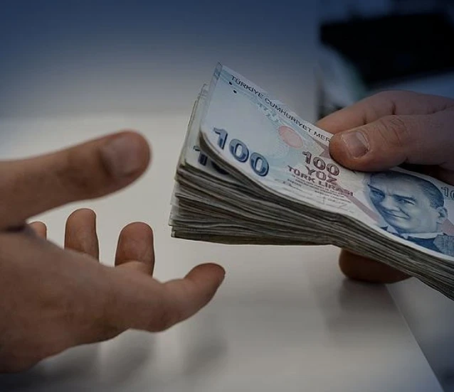 Memura erken emeklilik!